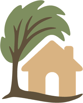 Living Well Group banner logo