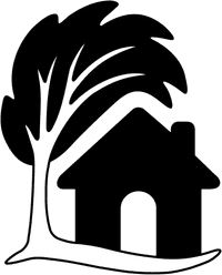 Living Well Group banner logo