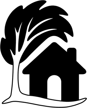 Living Well Group banner logo